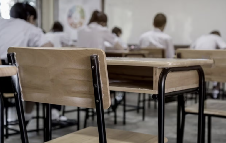 ¿Hay clases? Qué pasa con el día del Maestro